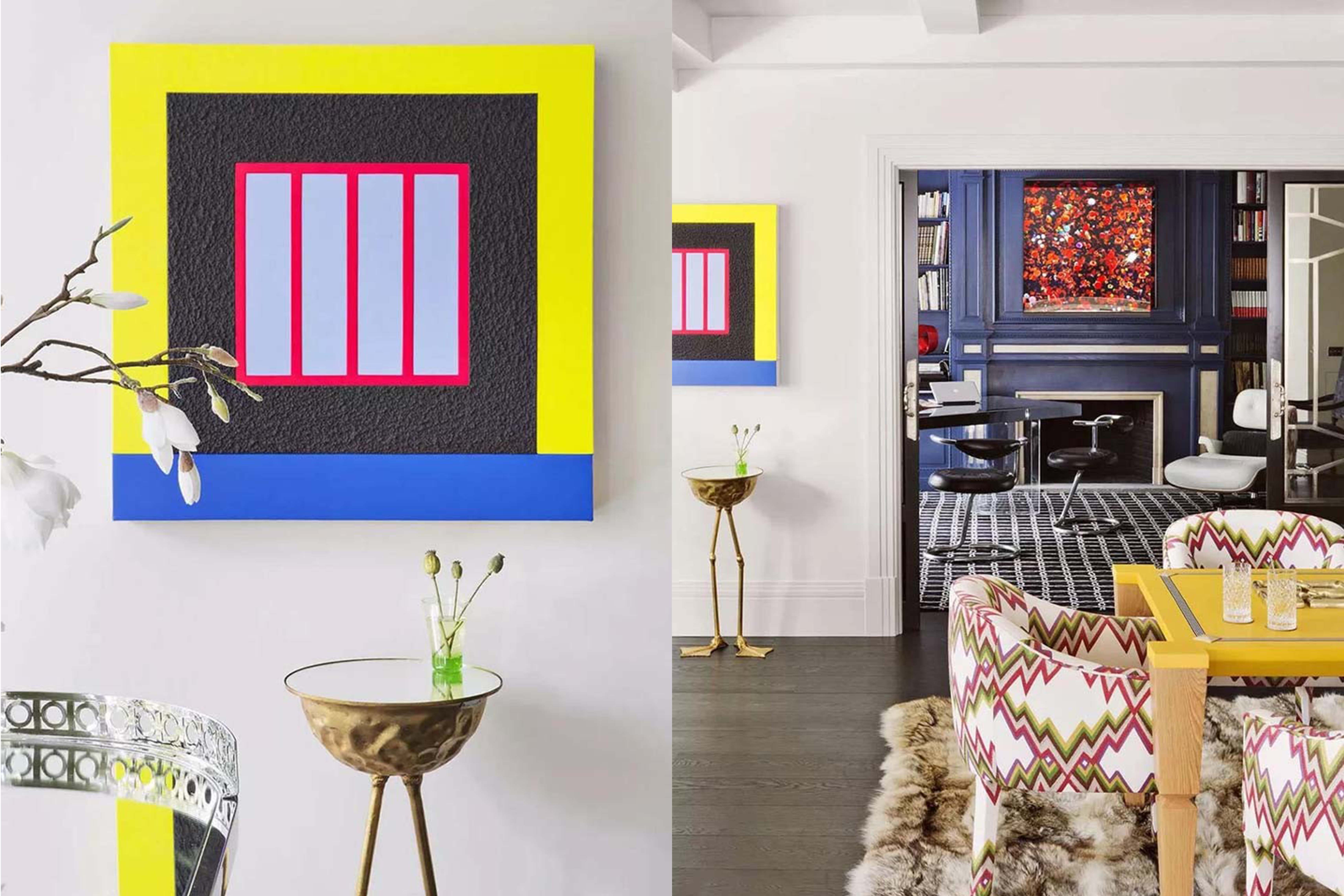 【全屋定制故事】2019家具流行搭配熱力來襲！“醉”美的裝修，優(yōu)雅的老去...